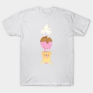 Ice Cream T-Shirt